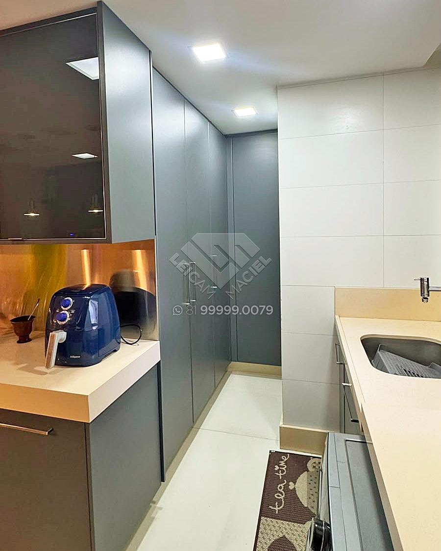 Apartamento à venda com 2 quartos, 2 suítes, 2 vagas e 113m² no Rosarinho, Recife (PE) — foto 2 de 30