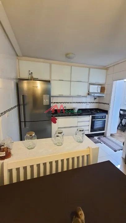 Apartamento à venda com 2 quartos, 1 suíte, 1 vaga e 60m² no Parque Novo Oratório, Santo André (SP) — foto 7 de 13