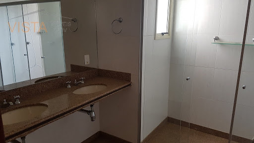 Banheiro suite