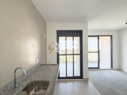 Este apartamento de 69m² no Elo Duo - Caminhos da Lapa é a oportunidade que você esperava. 