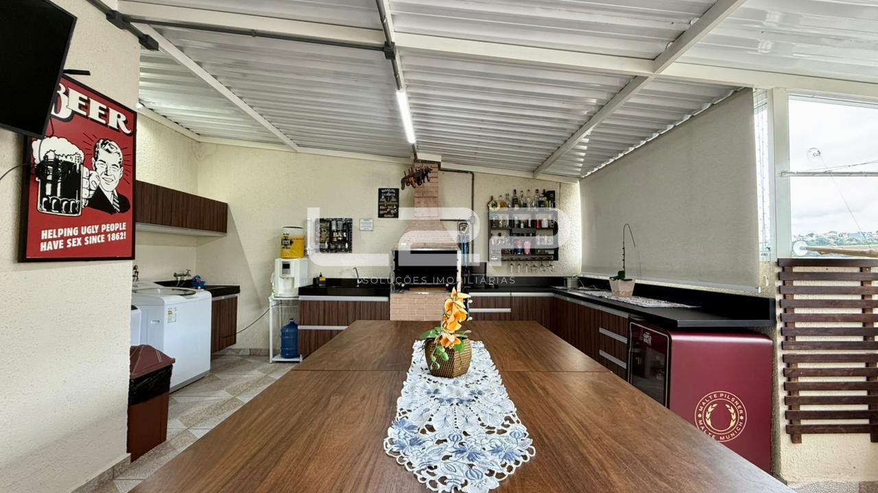 Apartamento à venda com 2 quartos, 1 suíte, 1 vaga e 103m² no Ponte de São João, Jundiaí (SP) — foto 25 de 29