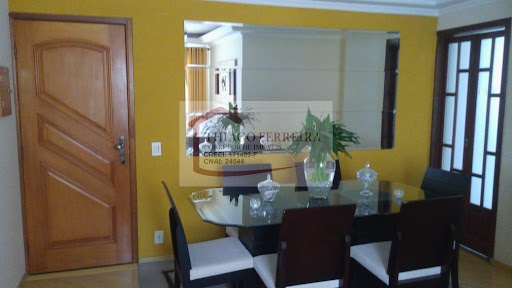 Apartamento em Jardim Santo André   -  São Paulo