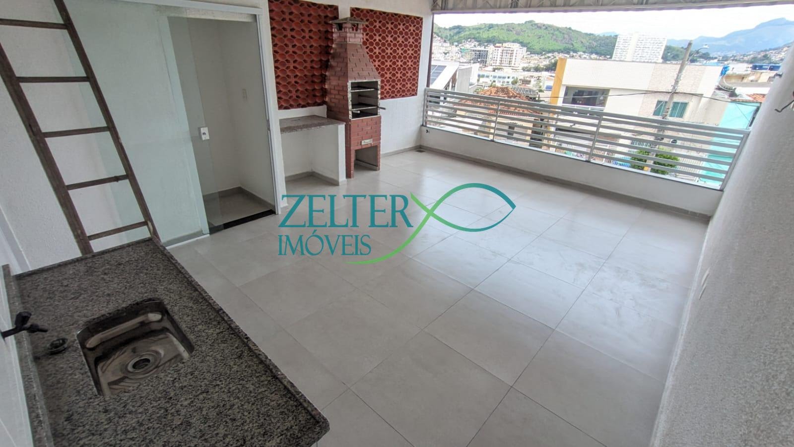 Apartamento à venda com 2 quartos, 2 suítes e 132m² no Vila da Penha, Rio de Janeiro (RJ) — foto 22 de 23