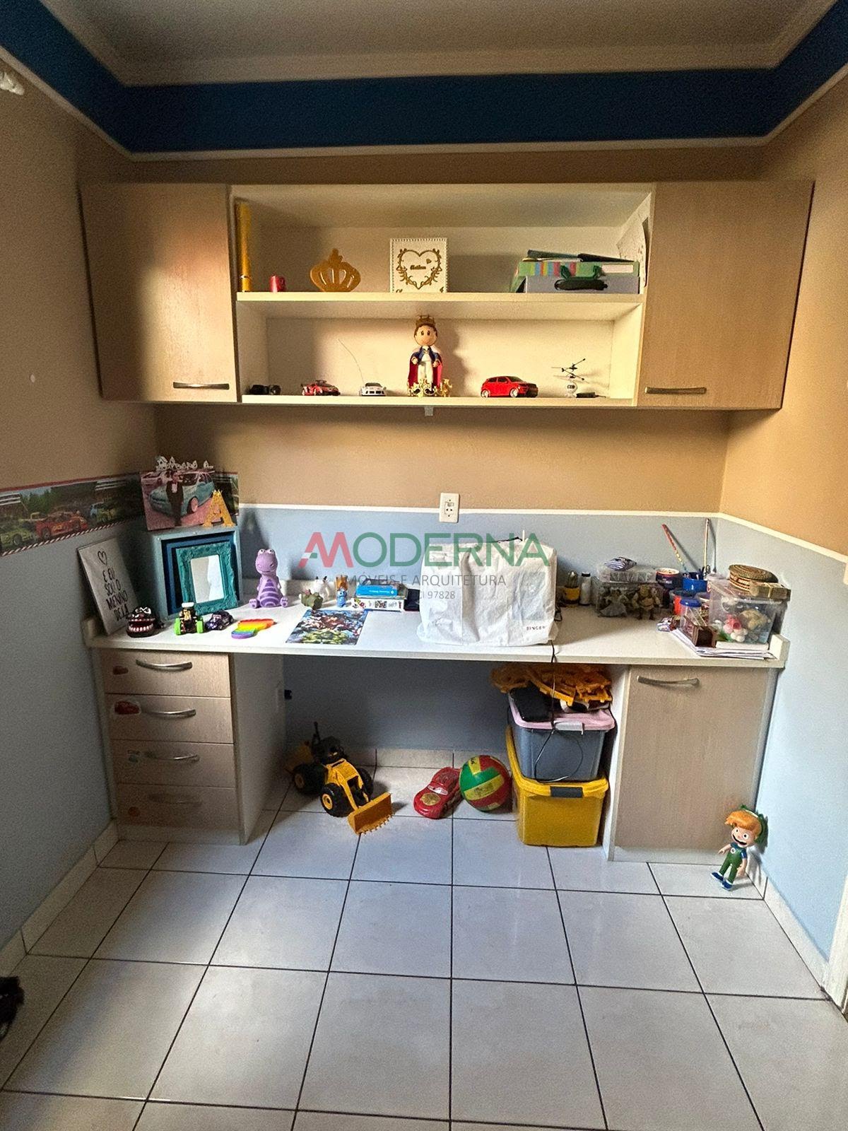 Apartamento à venda com 3 quartos, 1 suíte, 3 vagas e 107m² no Vila Camilópolis, Santo André (SP) — foto 20 de 30