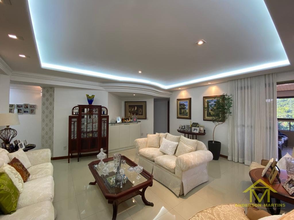 Apartamento, 4 quartos, 245 m² - Foto 20