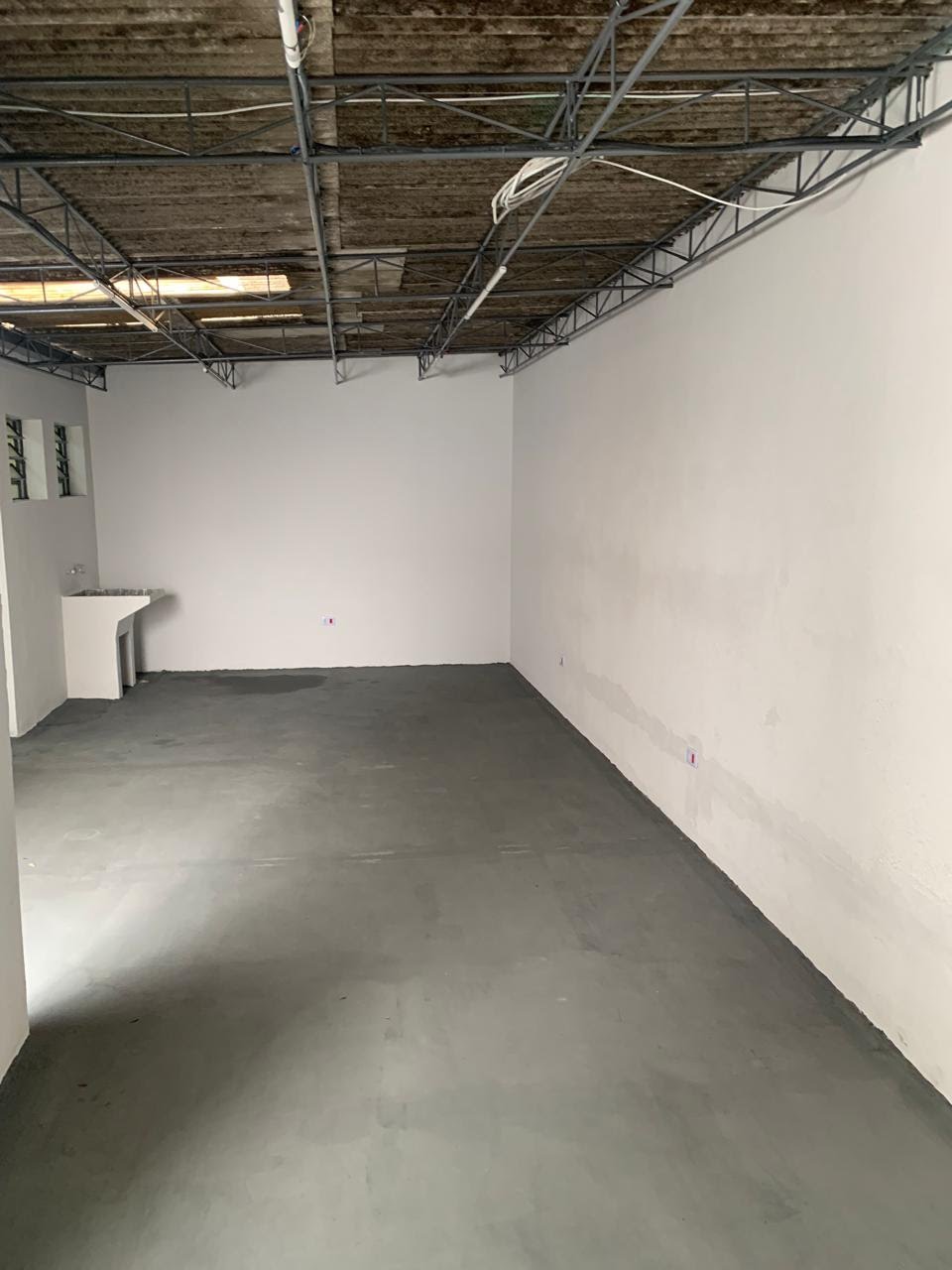 Comercial para alugar com 200m² no Paulicéia, São Bernardo do Campo (SP) — foto 2 de 16