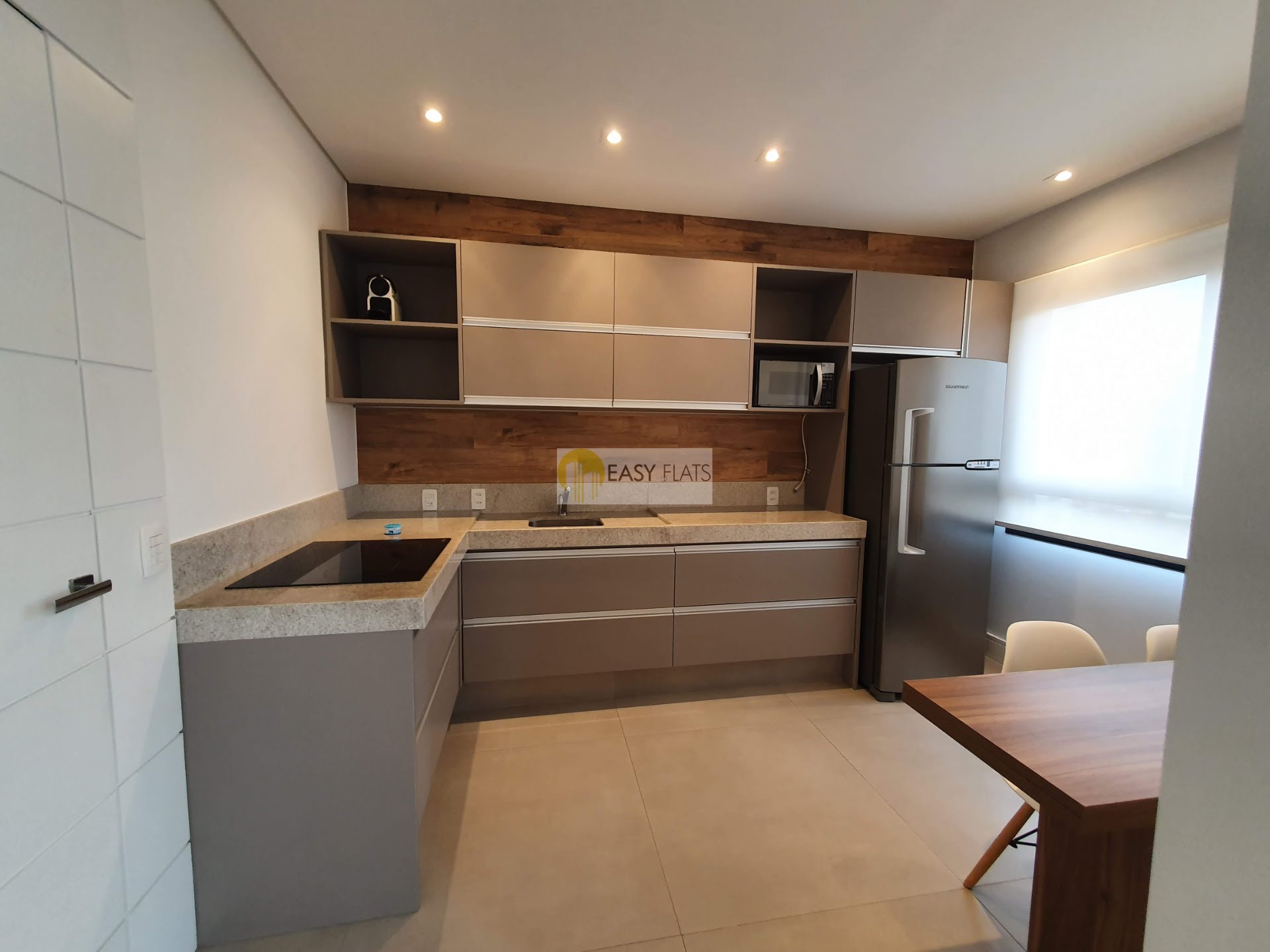 Apartamento à venda com 1 quarto, 1 suíte, 1 vaga e 60m² no Vila Olímpia, São Paulo (SP) — foto 9 de 30