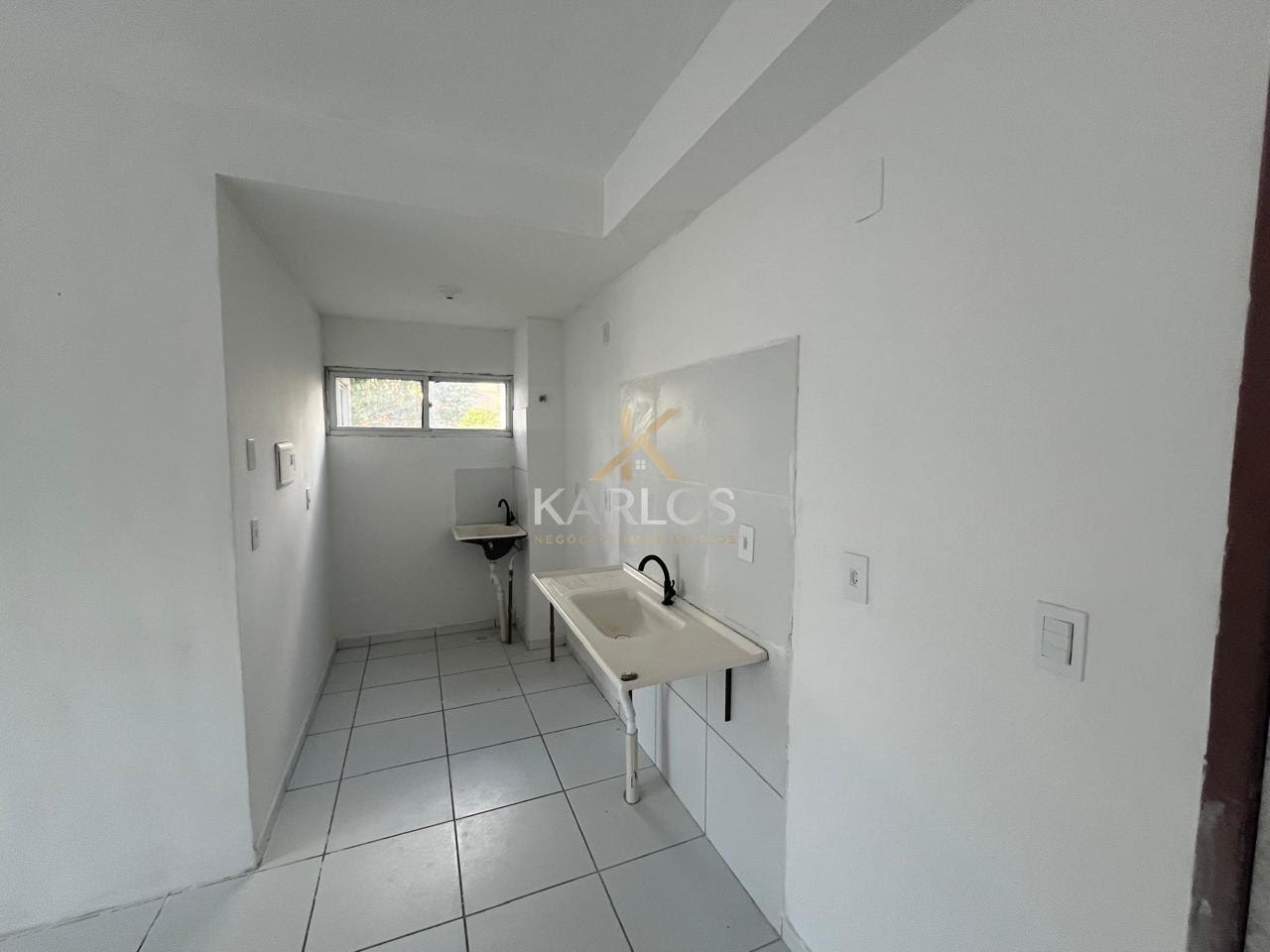 Apartamento à venda com 2 quartos, 1 suíte, 1 vaga e 45m² no Pixete, São Lourenço da Mata (PE) — foto 20 de 30