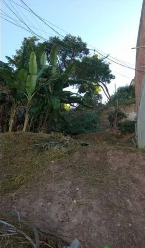 Terreno à venda com 360m² de terreno no Industrial Americano, Santa Luzia — foto principal