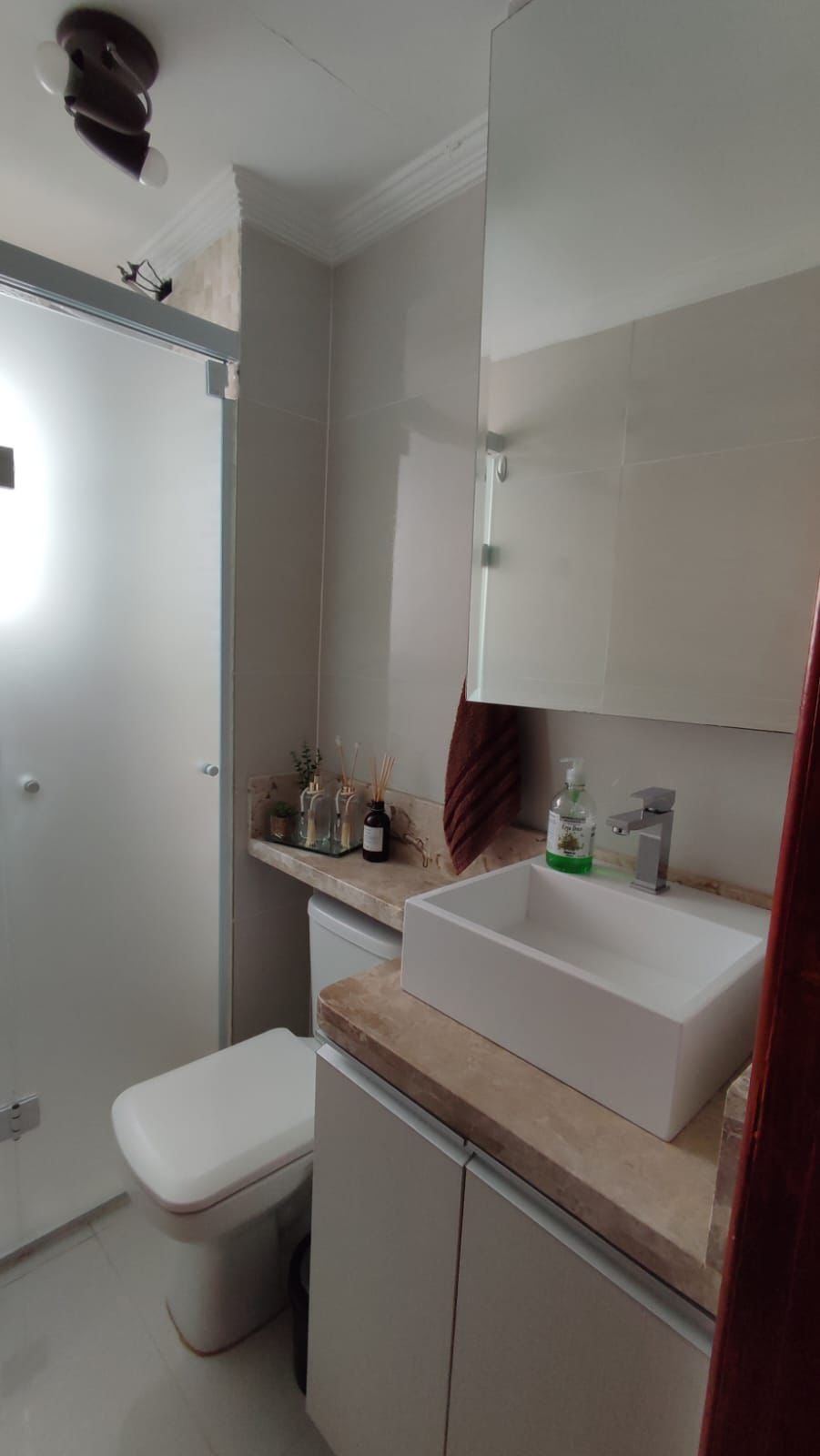 Apartamento à venda com 2 quartos, 1 banheiro, 1 vaga e 53m² no Jardim Ipanema (Zona Oeste), São Paulo (SP) — foto 13 de 26