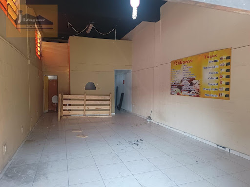Casa Comercial em Parque Continental  -  Guarulhos