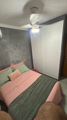 Apartamento à venda no condomínio Chapada da Serra