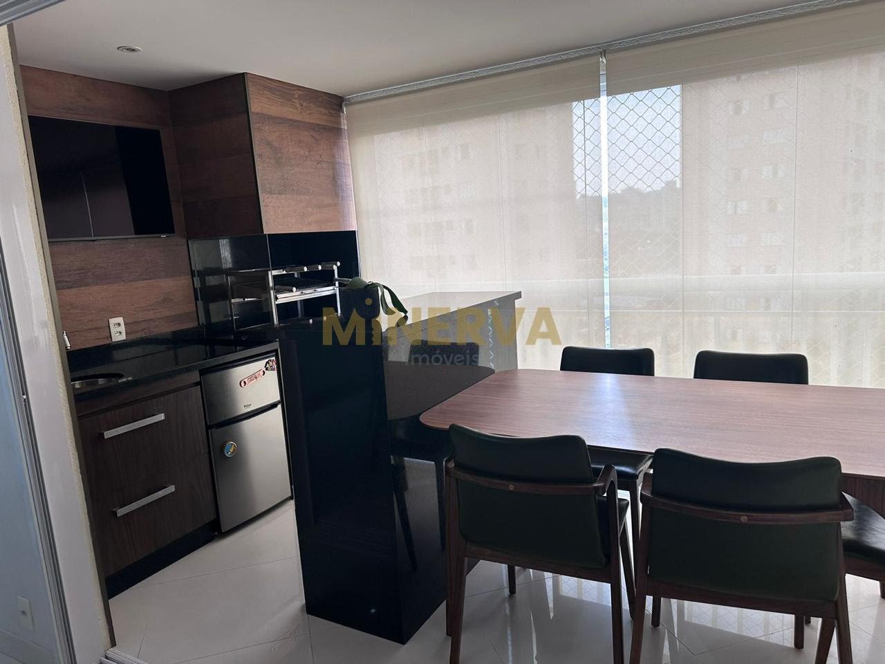 Apartamento à venda com 3 quartos, 3 suítes, 2 vagas e 132m² no Jardim Zaira, Guarulhos (SP) — foto 9 de 19