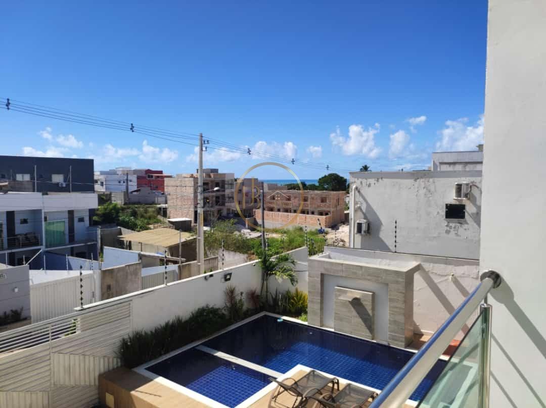 Casa à venda com 3 quartos, 3 suítes, 1 vaga e 150m² no Alto Taperapuan, Porto Seguro (BA) — foto 10 de 12
