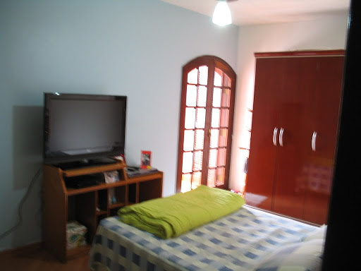 Dormitório 4