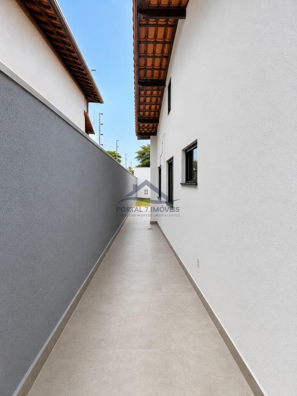 Casa à venda com 3 quartos, 1 suíte, 3 vagas e 420m² no Jardim Europa, Sete Lagoas (MG) — foto 5 de 8