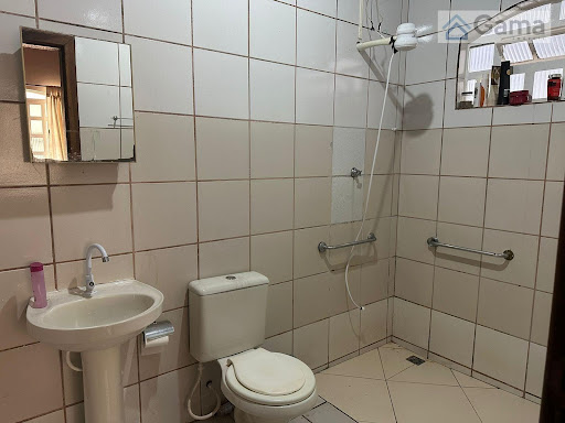 Casa em Jardim das Oliveiras  -  Vilhena