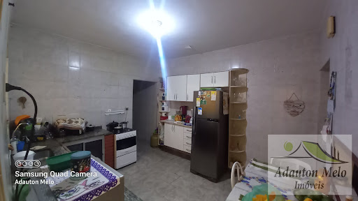 Casa Sobrado em Jardim Santa Maria  -  São Paulo