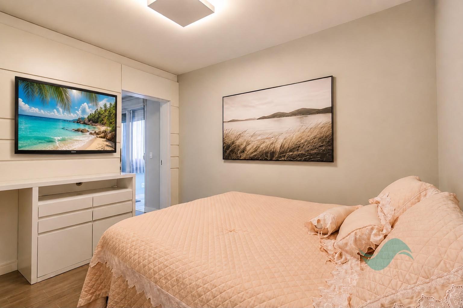 Cobertura à venda com 4 quartos, 4 banheiros, 2 vagas e 210m² no Jurerê, Florianópolis (SC) — foto 3 de 19