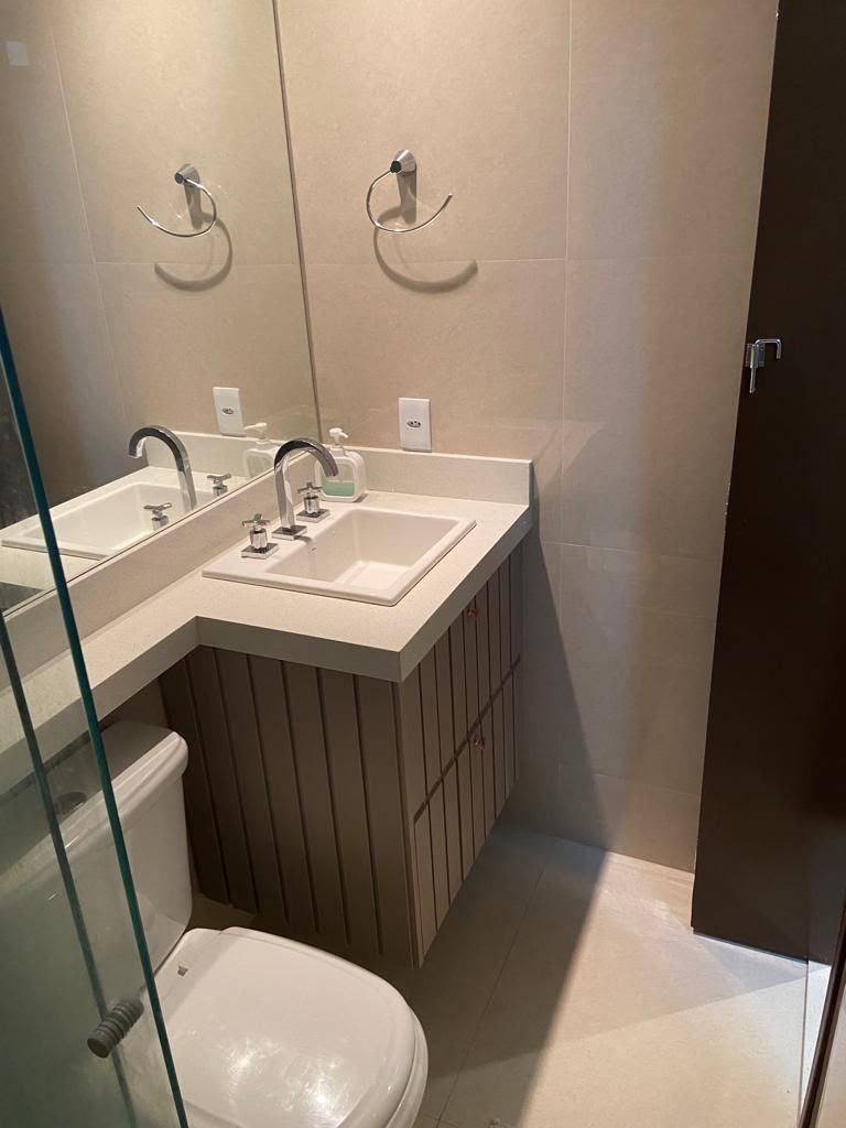Apartamento, 3 quartos, 60 m² - Foto 12
