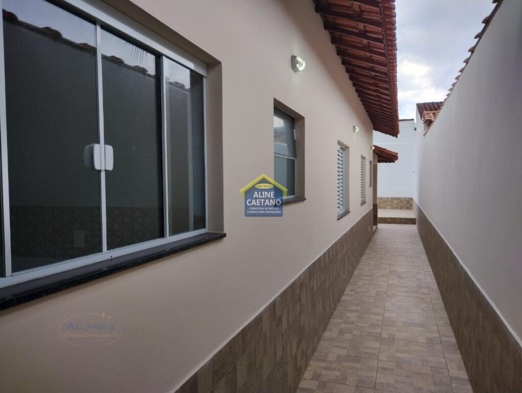 Casa à venda com 2 quartos, 1 suíte, 2 vagas e 75m² no Vilamar, Praia Grande (SP) — foto 5 de 21