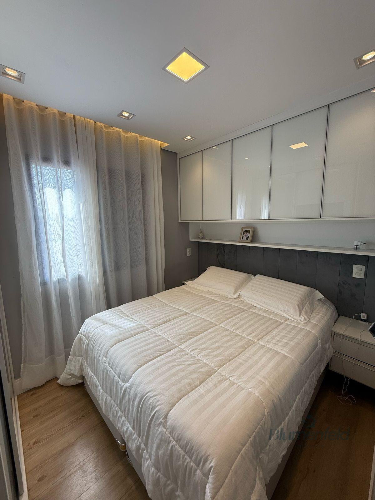 Apartamento à venda com 2 quartos, 1 suíte, 1 vaga e 68m² no Jordanópolis, Arujá (SP) — foto 5 de 10