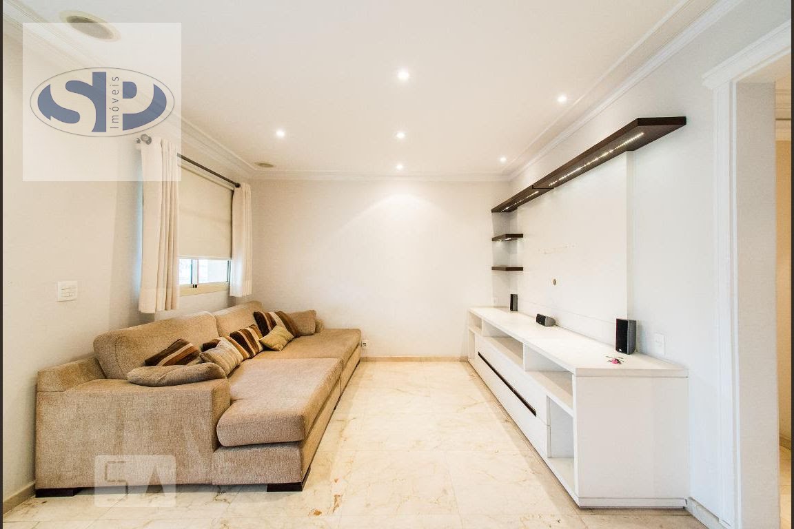 Apartamento, 4 quartos, 208 m² - Foto 4