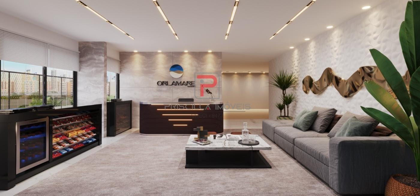 Apartamento à venda com 1 quarto, 1 suíte, 1 vaga e 30m² no Manaíra, João Pessoa (PB) — foto 16 de 16