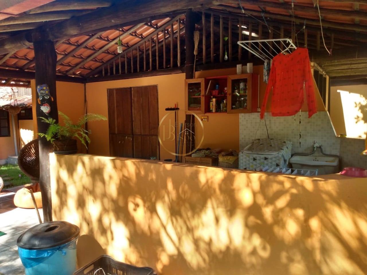 Casa à venda com 3 quartos, 1 suíte, 10 vagas e 150m² no Estrada da Balsa, Porto Seguro (BA) — foto 10 de 19