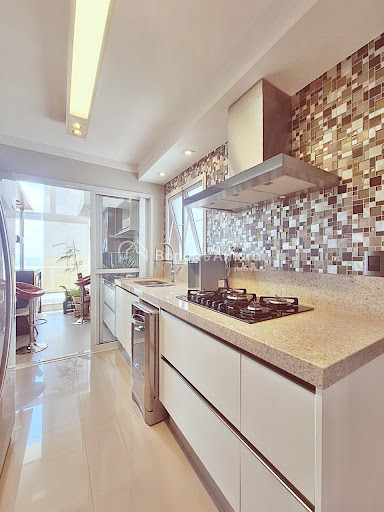 Apartamento, 3 quartos, 136 m² - Foto 29