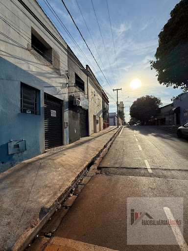 Sala em Centro  -  Santa Cruz do Rio Pardo