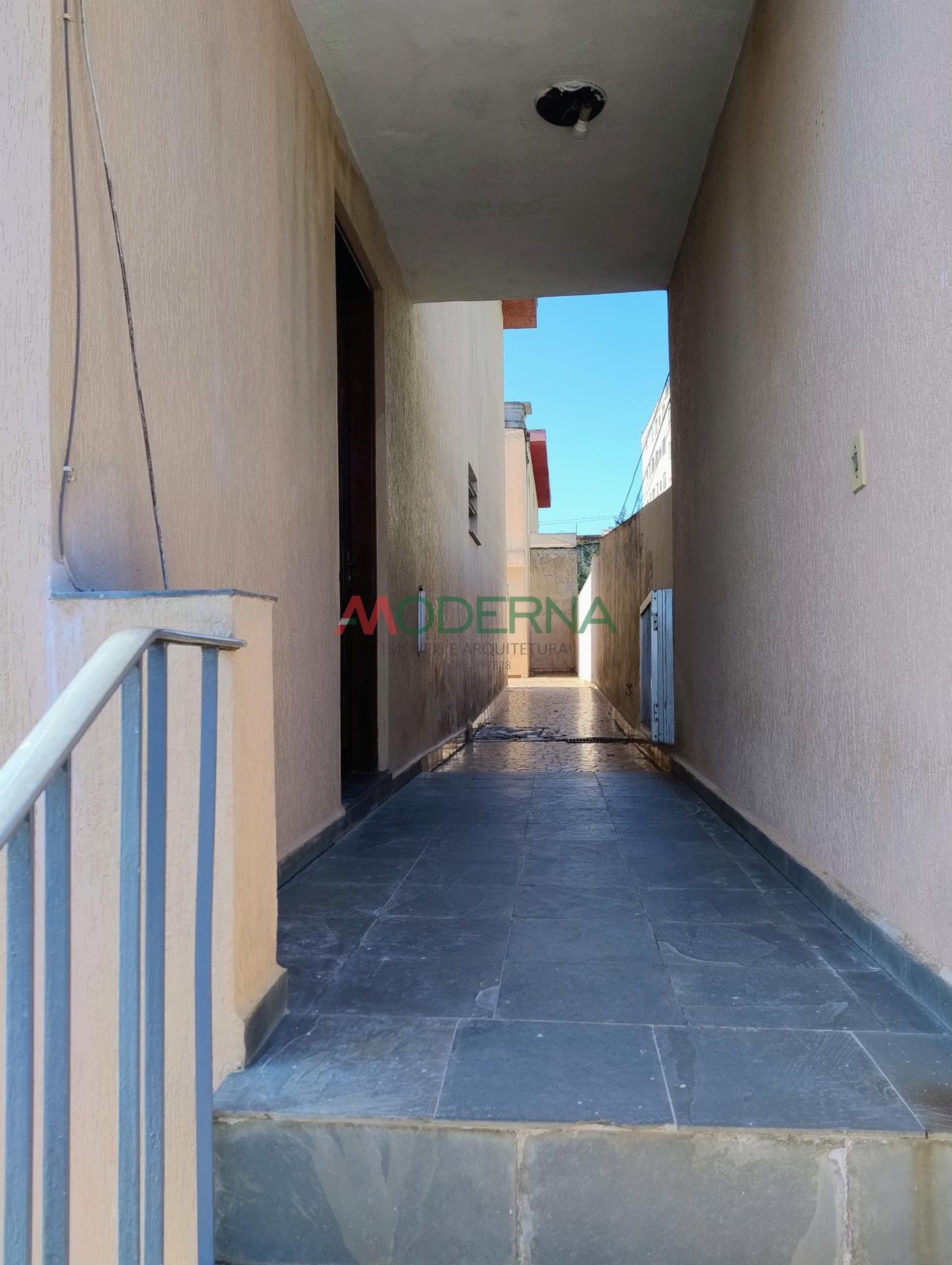 Casa para alugar com 2 quartos, 2 banheiros e 2 vagas no Paulicéia, São Bernardo do Campo (SP) — foto 16 de 30