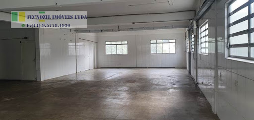 PRÉDIO COMERCIAL EM 3 PISOS ALUGA SAUDE – METRO IMIGRANTES COM 650 M² (11) 9.5778.1936