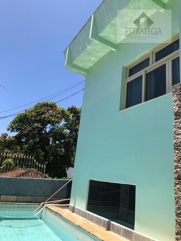 Casa à venda com 4 quartos, 2 suítes, 2 vagas e 277m² no Valparaiso, Petrópolis (RJ) — foto 15 de 18