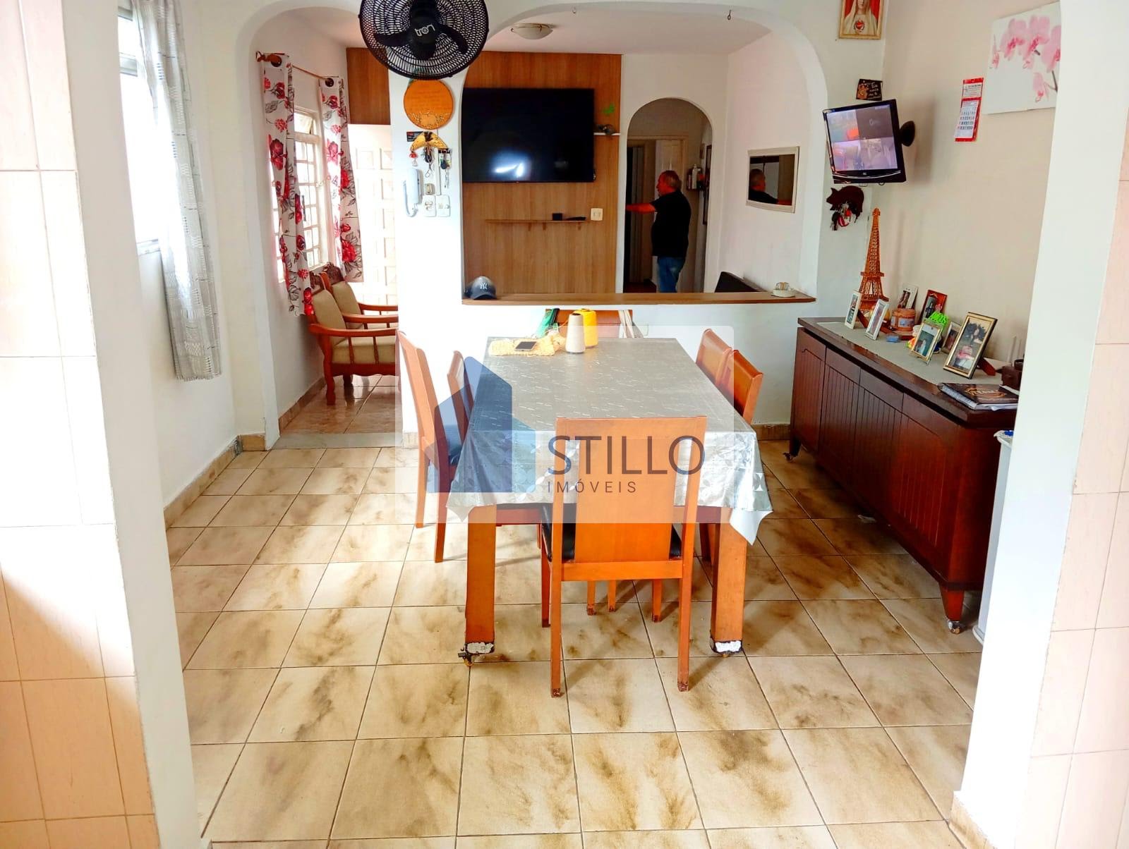 Casa à venda com 3 quartos, 2 banheiros, 2 vagas e 167m² no Vila Formosa, São Paulo (SP) — foto 2 de 14