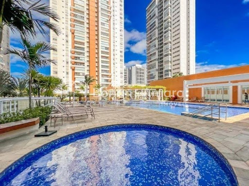 Apartamento, 3 quartos, 119 m² - Foto 35