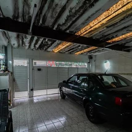Casa à venda com 2 quartos, 2 banheiros, 2 vagas e 150m² no Paulicéia, São Bernardo do Campo (SP) — foto 27 de 28