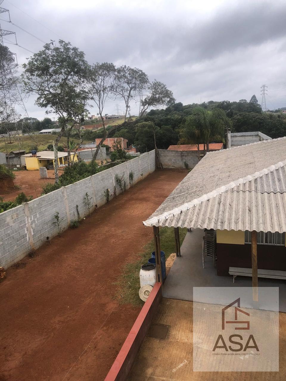 Chácara, 3 quartos, 1000 m² - Foto 17