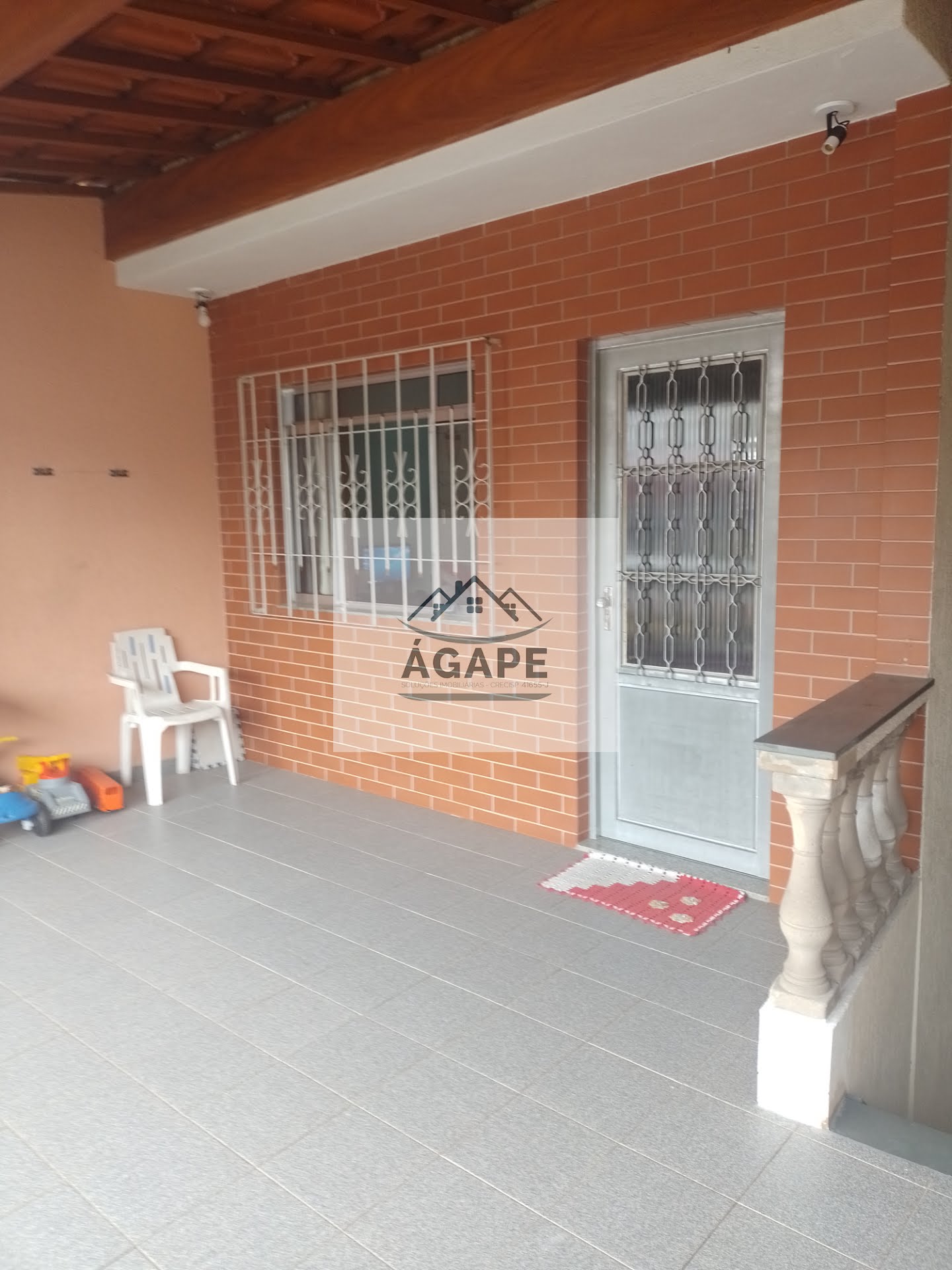 Casa à venda com 2 quartos, 2 banheiros, 1 vaga e 111m² no Parque Ligia, São Paulo (SP) — foto 9 de 30