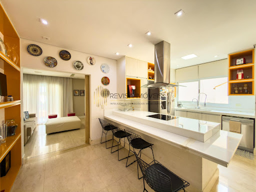 Casa em Condominio em Tarumã  -  Santana de Parnaíba