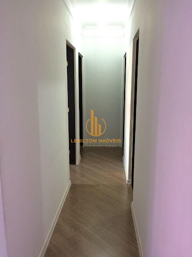 Apartamento à Venda em Vila Alice, Santo André | 87m²