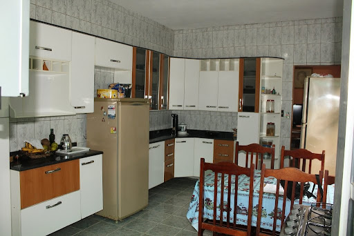 COZINHA