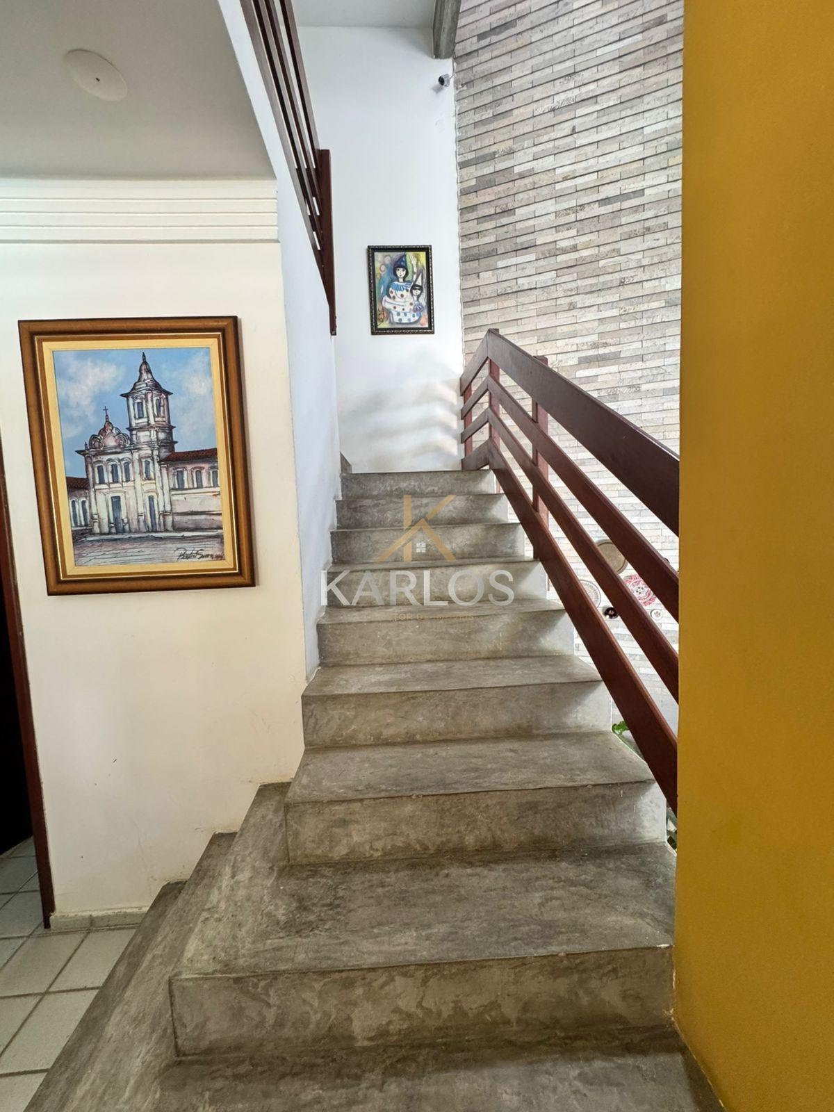 Casa à venda com 4 quartos, 2 suítes, 10 vagas e 360m² no Bonsucesso, Olinda (PE) — foto 9 de 30
