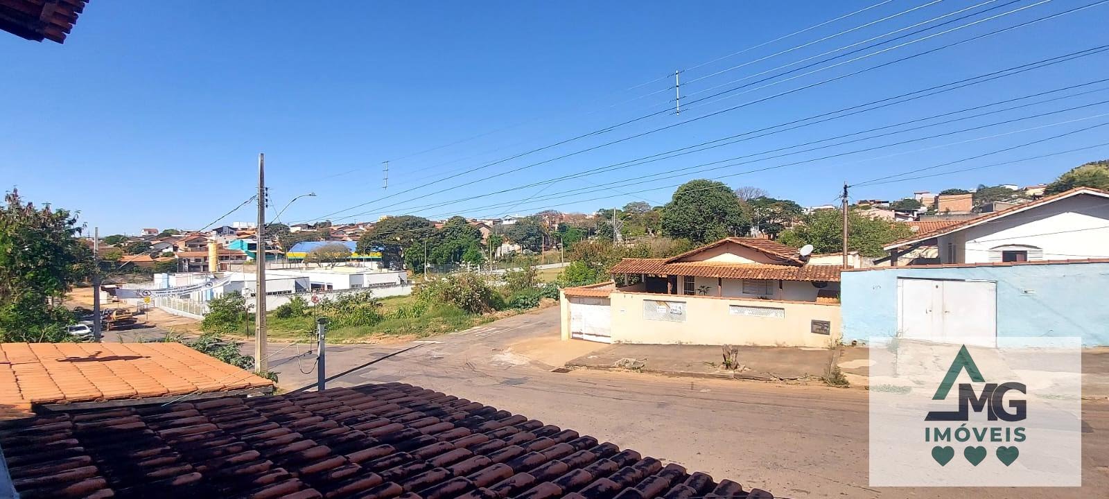 Casa à venda com 3 quartos, 1 banheiro, 1 vaga e 296m² no Parque Bandeirante, Três Corações (MG) — foto 22 de 27