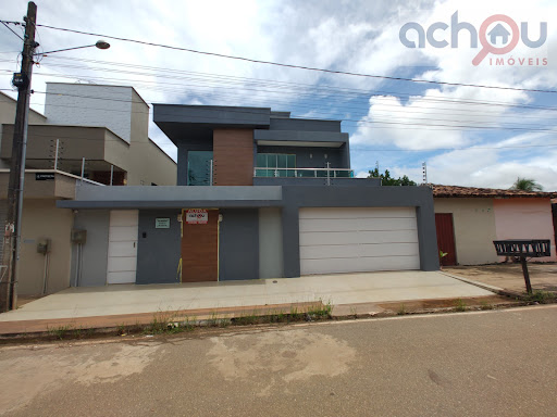 Casa Sobrado em Jardim Belo Horizonte  -  Marabá