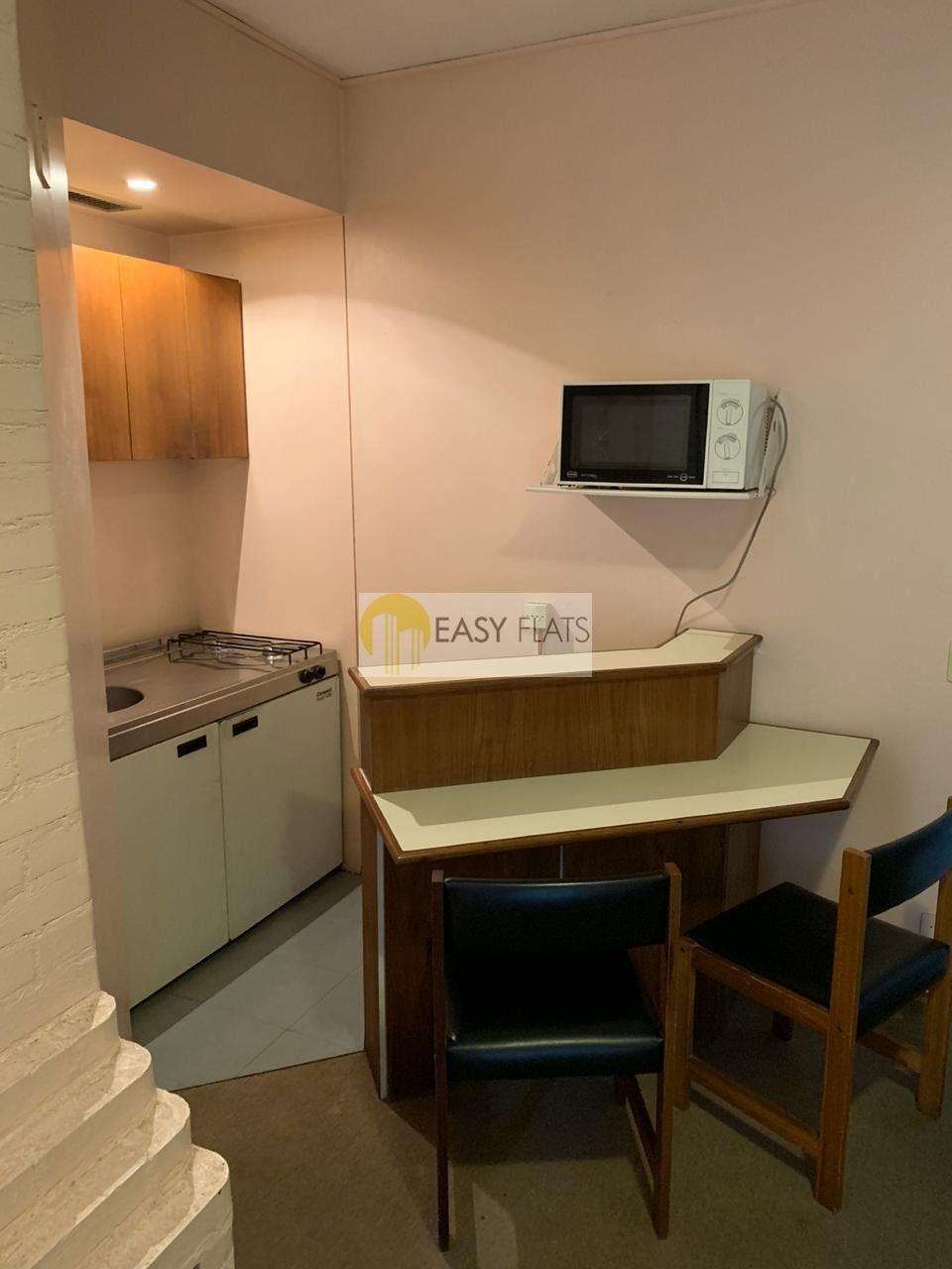 Apartamento para alugar com 1 quarto, 1 suíte, 1 vaga e 35m² no Jardim Paulista, São Paulo (SP) — foto 4 de 17