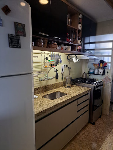 Apartamento à Venda Rua Oscar Freire, Pinheiros/SP