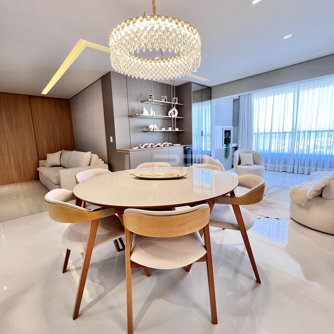 Apartamento à venda com 3 quartos, 1 suíte, 2 vagas e 113m² no Jardim Messina, Jundiaí (SP) — foto 5 de 30
