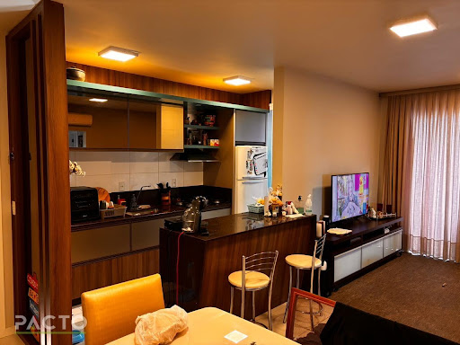 Apartamento em Cidade Alta  -  Araranguá