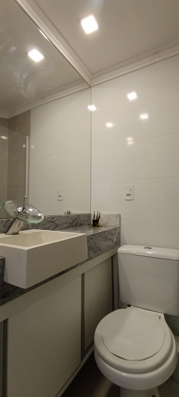 Apartamento à venda com 3 quartos, 2 banheiros, 1 vaga e 68m² no Jardim Íris, São Paulo (SP) — foto 11 de 14